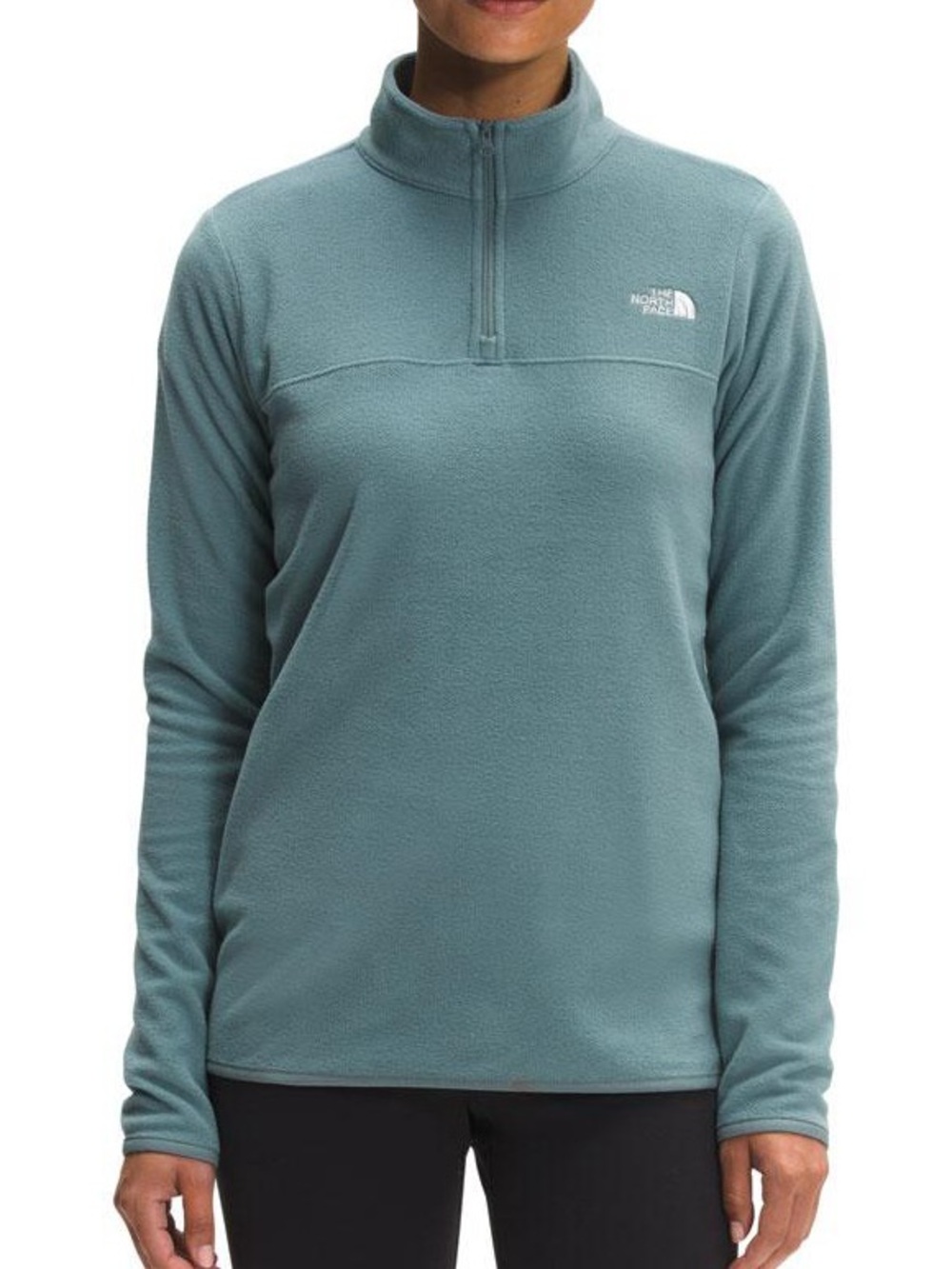 The North Face Women’s Quarter-Zip Fleece